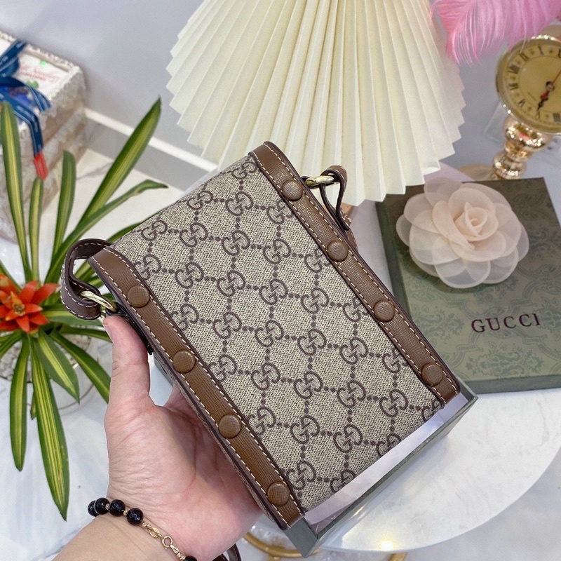 Túi xách GG hàng (quảng châu) loại đẹp