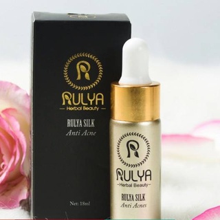 Serum Mụn Chính Hãng Rulya Anti Acne