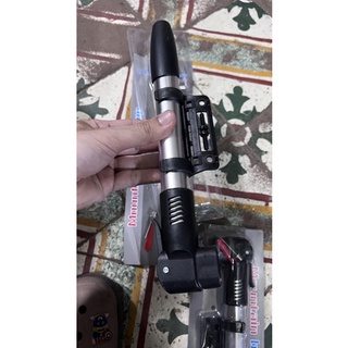 Bơm treo xe đạp