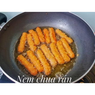 NEM CHUA RÁN