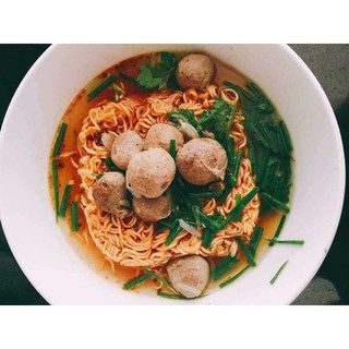 Bò viên túi 500g