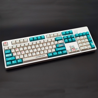 Mô Hình Nhân Vật Hatsune Miku 104 / 108 / 87
