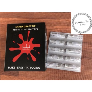 Đầu ghép máy thần thánh(vỉ 5 chiếc)