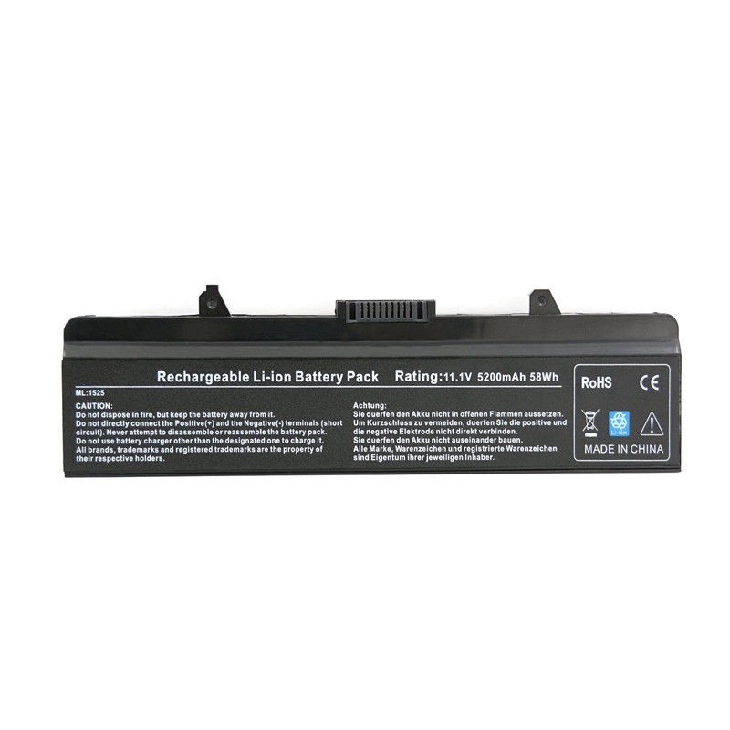 Pin laptop Dell Inspiron 1440 , 1750 , M911G