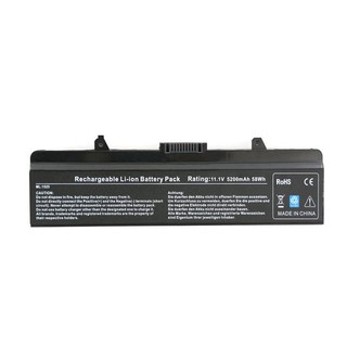 Pin laptop Dell Inspiron 1440 , 1750 , M911G