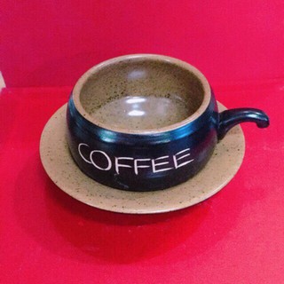 Cốc tách cafe màu sắc