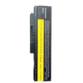 Pin Laptop Lenovo ThinkPad X220 X230 X220i