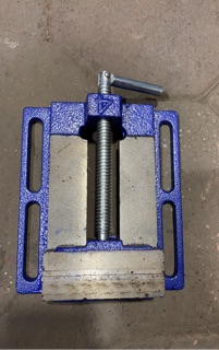 Ê tô bàn kẹp 4inch