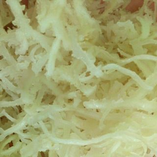 RAU CÂU CHÂN VỊT