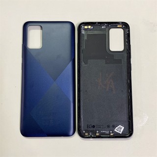Vỏ SS A02s (không kèm xương)