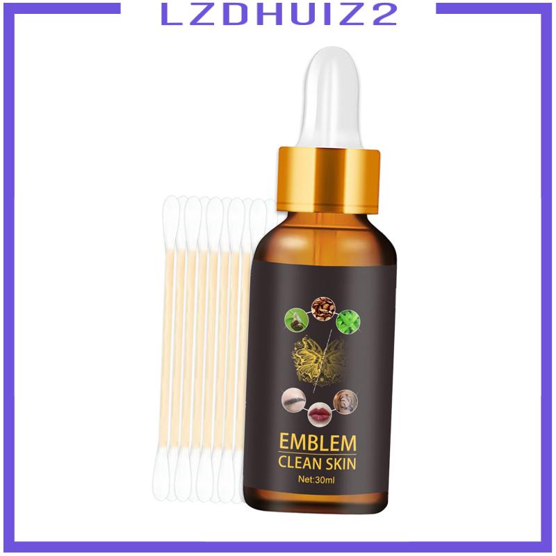 Dung Dịch Loại Bỏ Hình Xăm Vĩnh Viễn An Toàn 30ml