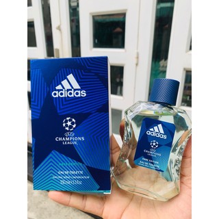 Nước hoa nam ADIDAS hương thơm nam tính 100ml