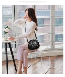 Túi Xách nữ 3 ngăn