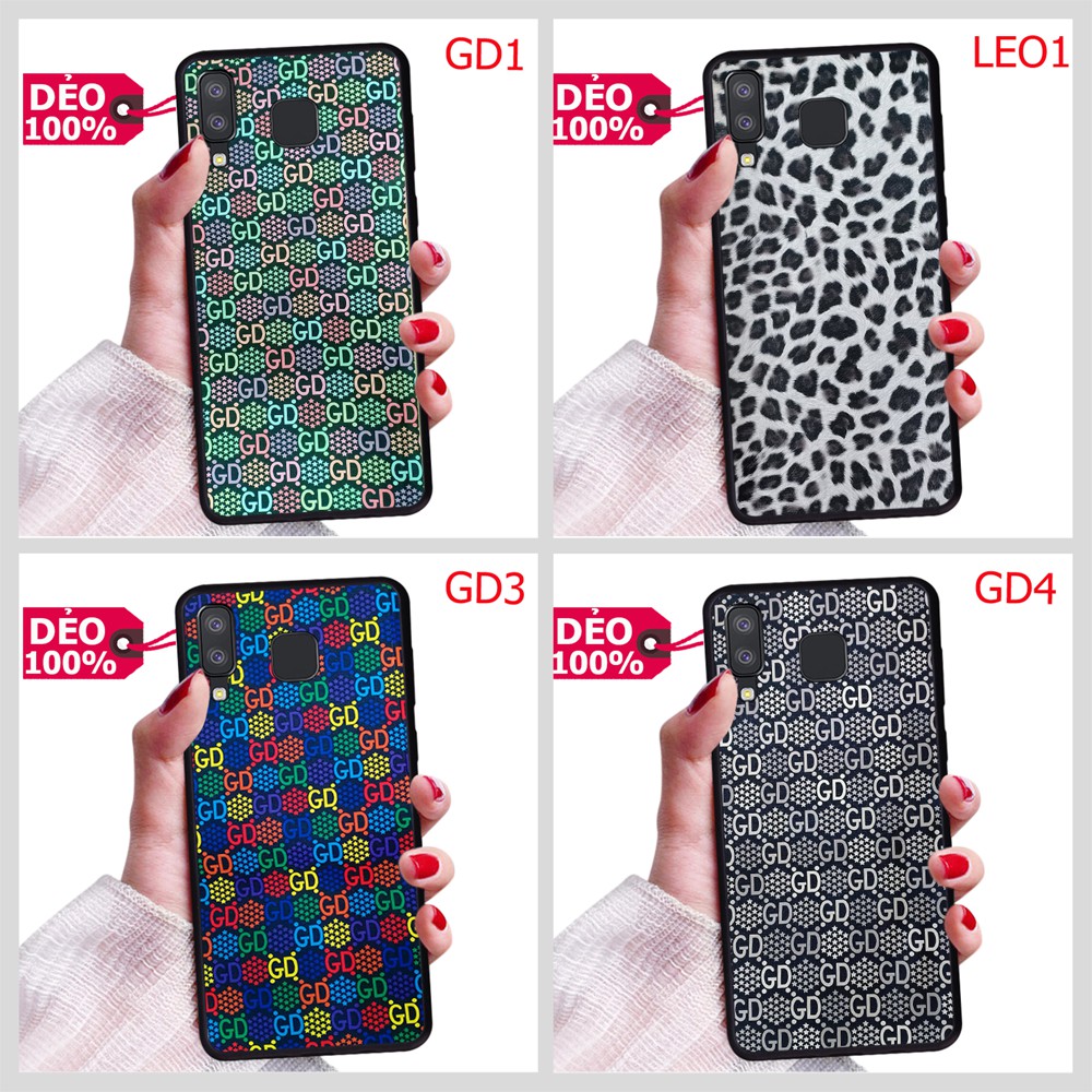 Ốp Lưng Da Samsung Đủ Dòng Mẫu GD Cao Cấp cho A7/A7 2016/A7 2017/A7 2018/A8 2016/A8Star/A8Plus/A8 20