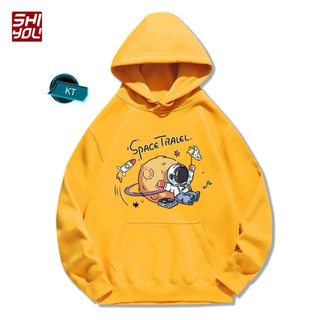 Áo hoodie Space KTH1120