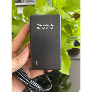 Sạc 2S: 8.4V- 2A