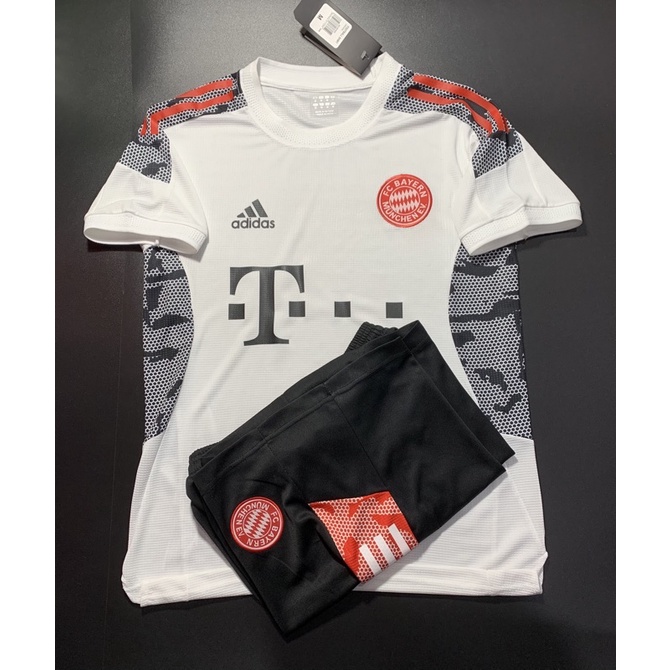 🔥Áo Bóng Đá mới nhất 2023🔥Tuyển BAYEN🔥Chất Vải mè thái