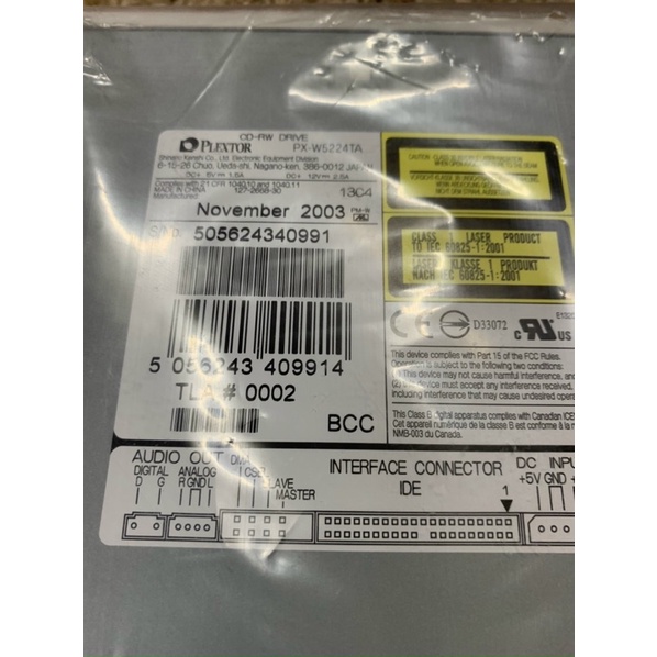 Đầu ghi, in đĩa của Mĩ