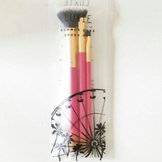 Tách set mỹ phẩm Boxycharm tháng 4/2019