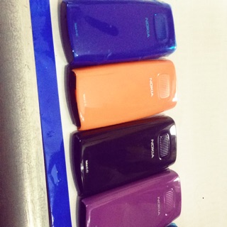 Vỏ X1-01 xịn chính hãng