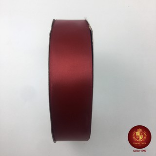 Ruy Băng Nơ Lụa Cối 4cm Đài Loan