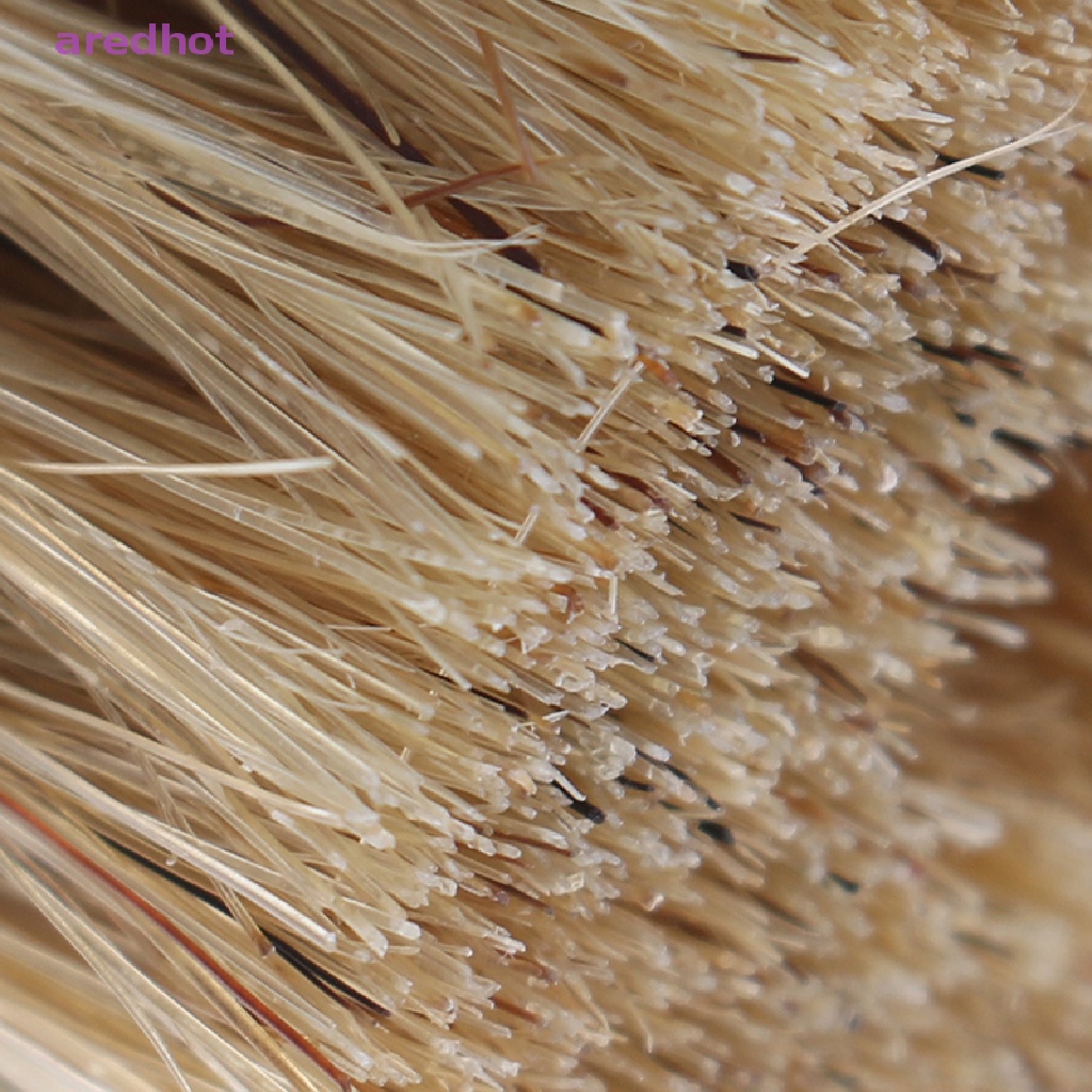 Đầu Bàn Chải Gắn Máy Khoan Làm Sạch Sàn Đá / Gốm Sứ 40mm Mới