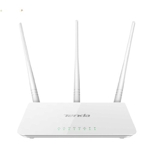 Bộ Định Tuyến Không Dây F3 N300 300mbps 300mbps Dễ Dàng Sử Dụng