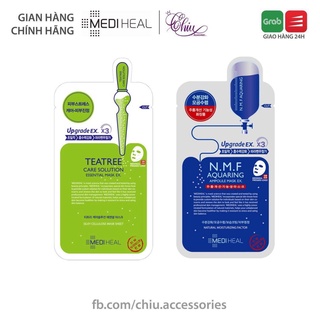 Mặt nạ MEDIHEAL (Teatree/ N.M.F )