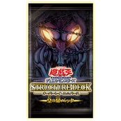 Bộ bài Yugioh Structure Deck - Overlay Universe