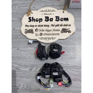 Cùm nvx gắn ex 2006-2010