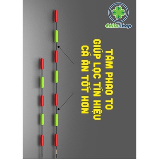 PHAO HỐ ĐẤU QUYỀN NĂNG