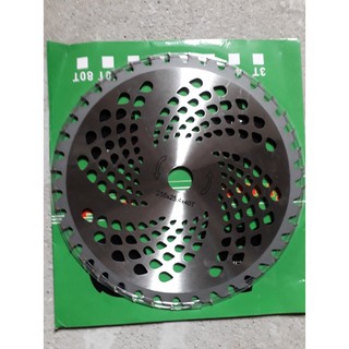 [MHCN] Lưỡi cắt cỏ tròn, 40 răng, dùng cho máy cắt cỏ