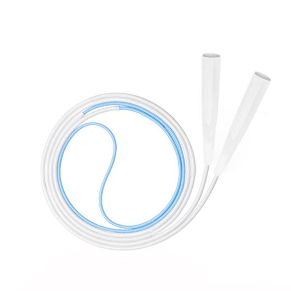 Dây Nhảy Tập Thể Dục Tốc Độ Cao Bằng PVC Bền Bỉ Thông Dụng Cho Trẻ Em Và Người Lớn