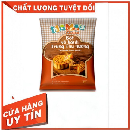 Bột Vỏ Bánh Trung Thu Nướng 1kg