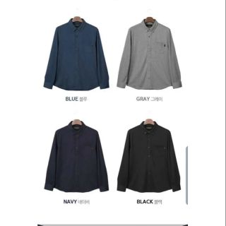 Áo polo nam lót nỉ hãng DONNAY hàng cao cấp
