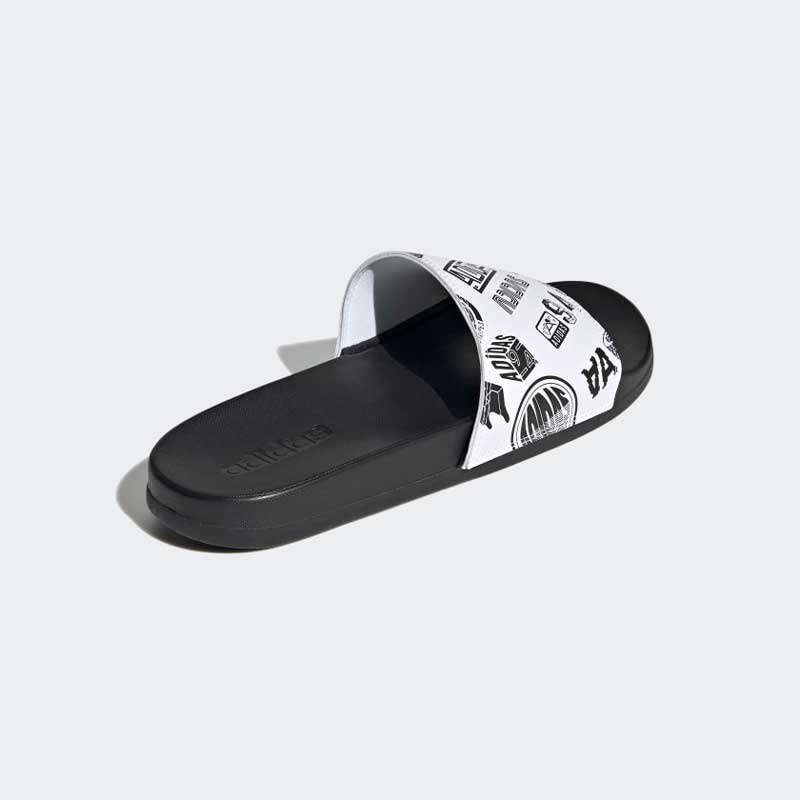 Dép Adidas Adilette Comfort nhiều màu