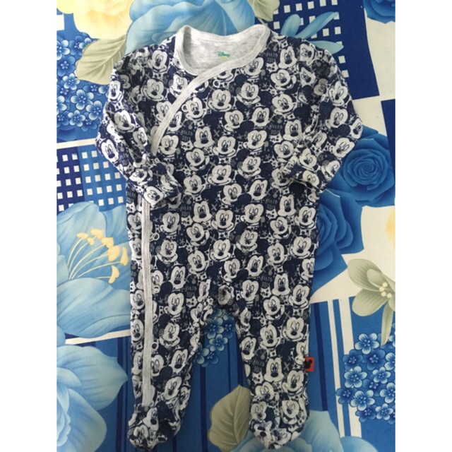 Body vớ cho bé