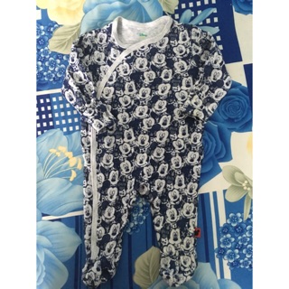 Body vớ cho bé