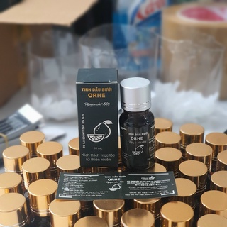 Tinh dầu bưởi 10ml