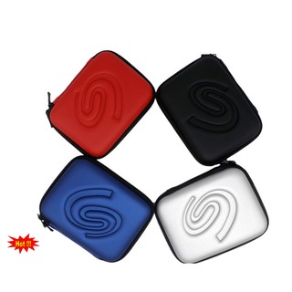 Túi chống sốc chống nước cho ổ cứng di động Seagate 2.5