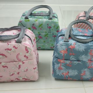 Túi đựng hộp cơm giữ nhiệt cao cấp