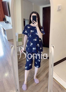 Bộ bầu và sau sinh