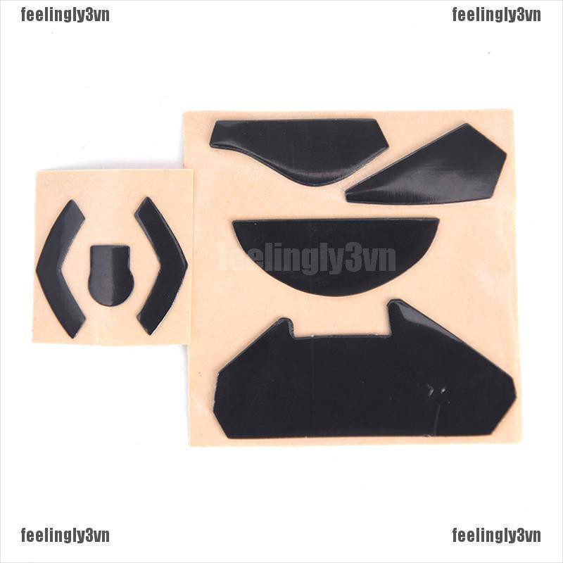 Miếng dán đáy chuột chuyên dùng cho Logitech G402