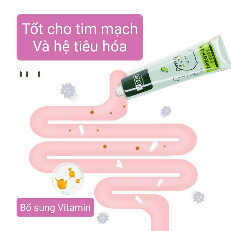 [Yee]Gel dinh dưỡng cho hamster 30g