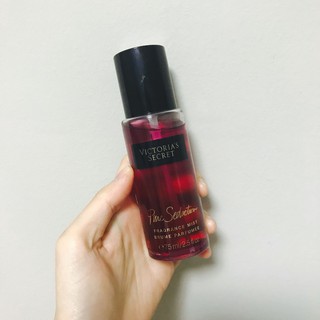 Xịt Thơm Body Mist Victoria’s Secret - PURE SEDUCTION