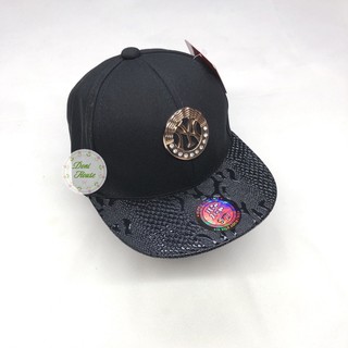 [Bé 6-10 tuổi] Nón Kết Mũ Lưỡi Trai Từ 6 7 8 9 10 Tuổi Vòng Đầu 53cm Cho Bé Trai Phong Cách Hiphop NK15 - Doni House
