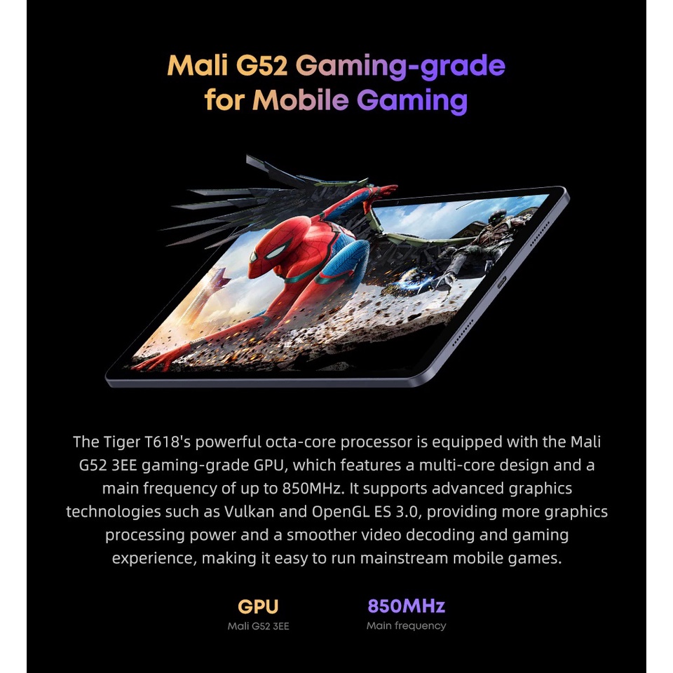 Máy tính bảng Chuwi Hipad Air