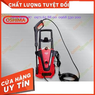 Máy rửa xe Oshima IM5