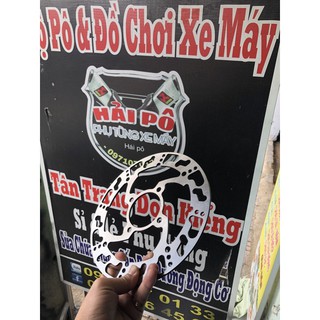 ĐĨA PHAY THÁI CNC CHO CÁC DÒNG XE