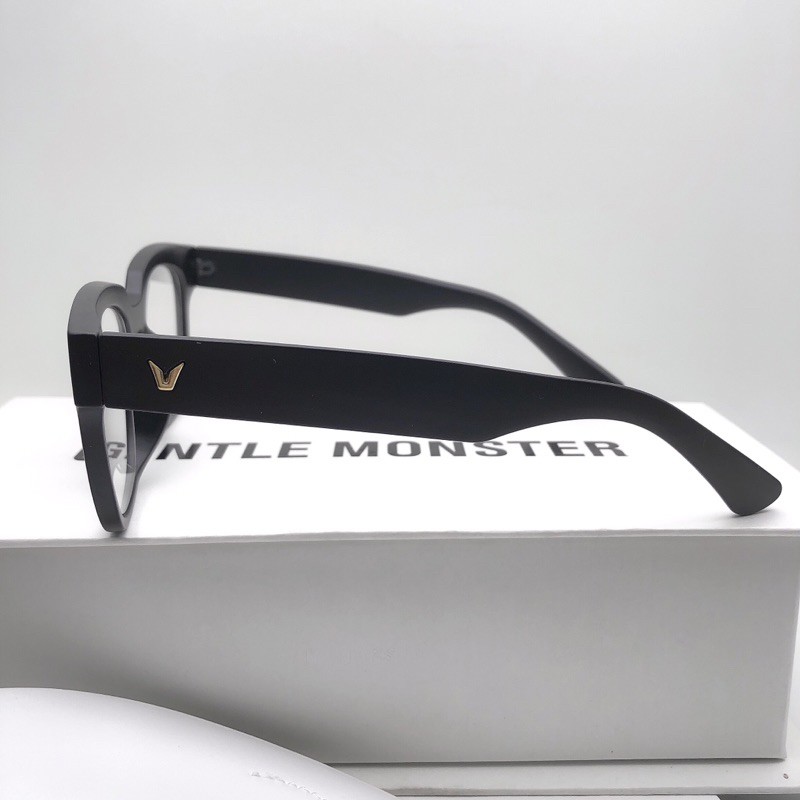 [Mã FARSSTGRE giảm 5K đơn bất kỳ] Kính mắt GM Wild Wild 2 mắt vuông bản đẹp hot tren | BigBuy360 - bigbuy360.vn